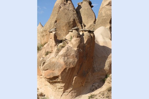 Turchia 2010 - Cappadocia